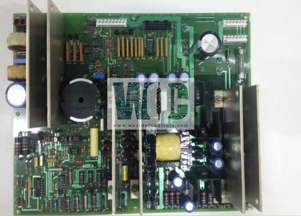Buy Exchange Or Repair Ge Speedtronic Control Spares Or