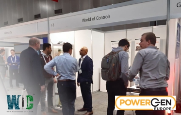 power gen europe 2019