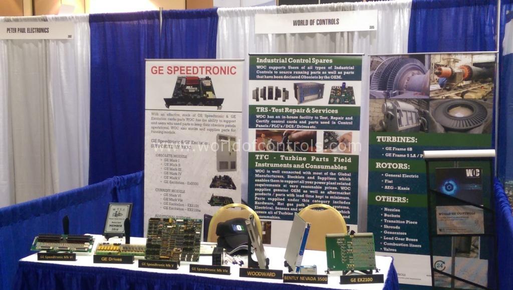western turbine users inc, conference and exhibition palm springs