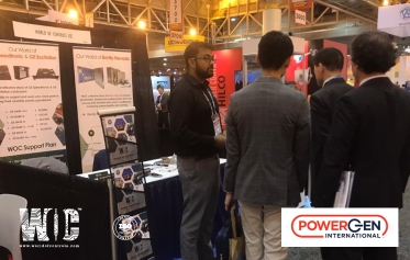 power gen international neworleans 2019