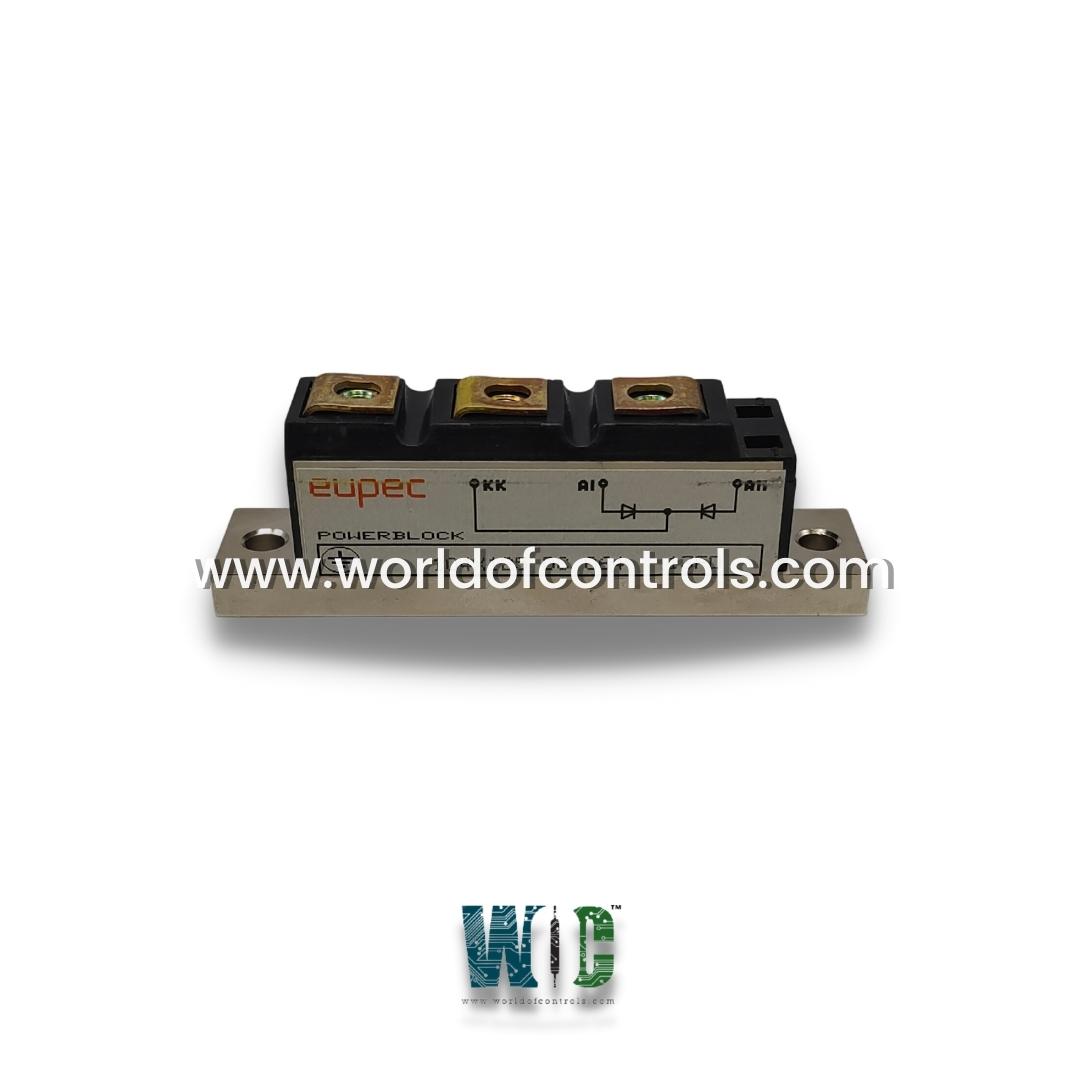 104X125DC064 - Diode Power Block