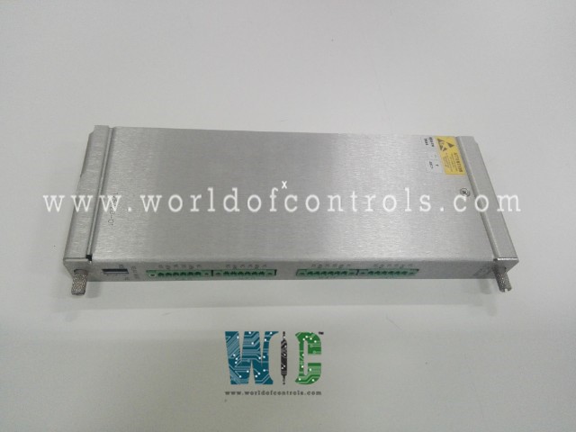 125720-01 - Channel Relay Module 3500/32