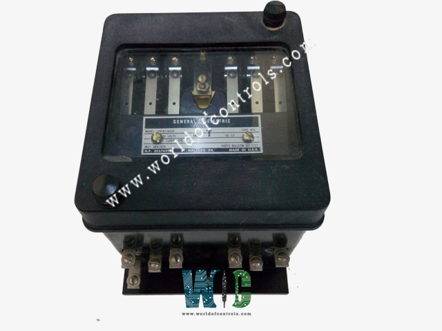 12HFA51A42H - Relay