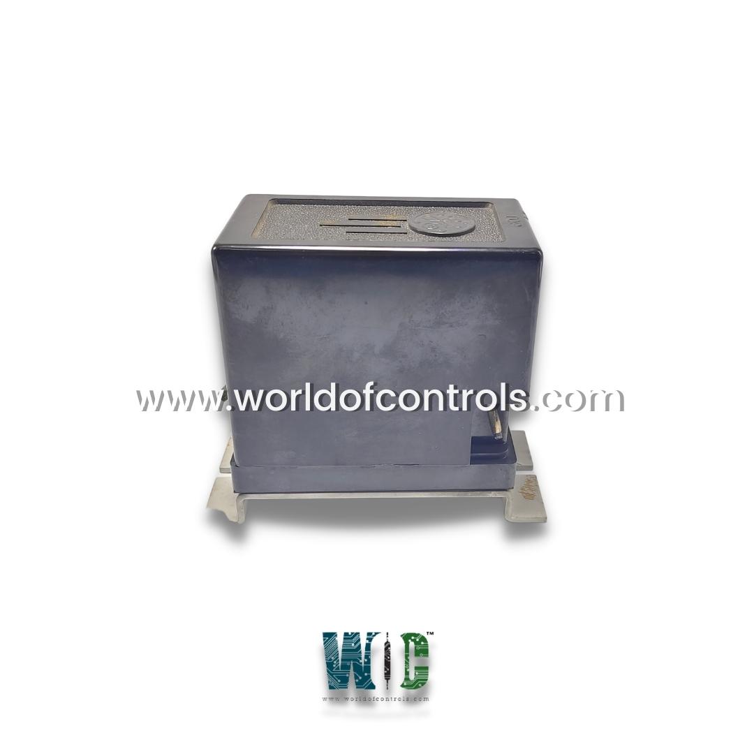 12HGA11J52 (GEF-2623) - Auxiliary Relay