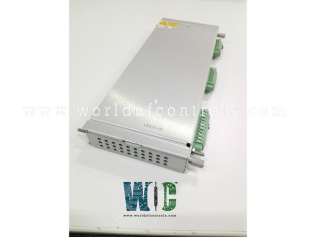 135137-01 - Position I/O Module