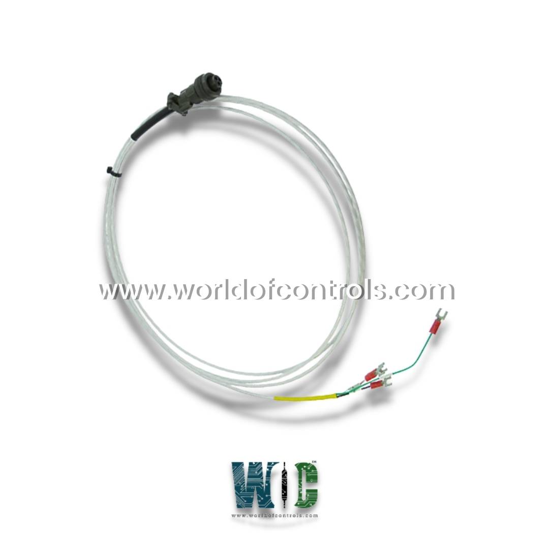 16710-15 -Bently Nevada Interconnect Cable