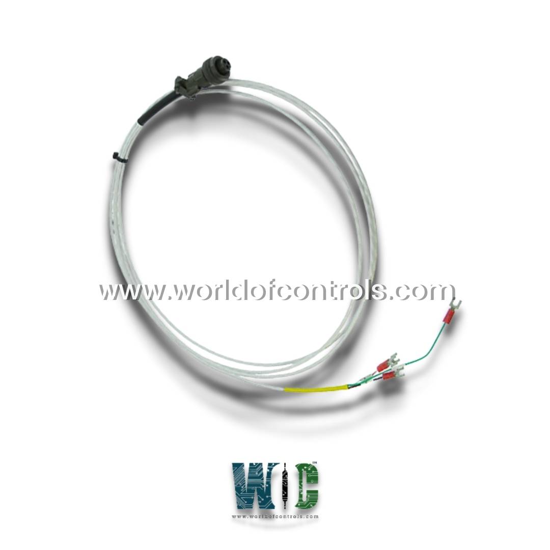 16710-17 -Bently Nevada Interconnect Cable