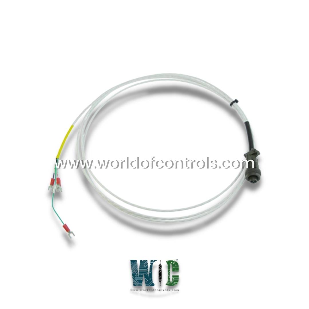 16710-20 -Bently Nevada Interconnect Cable