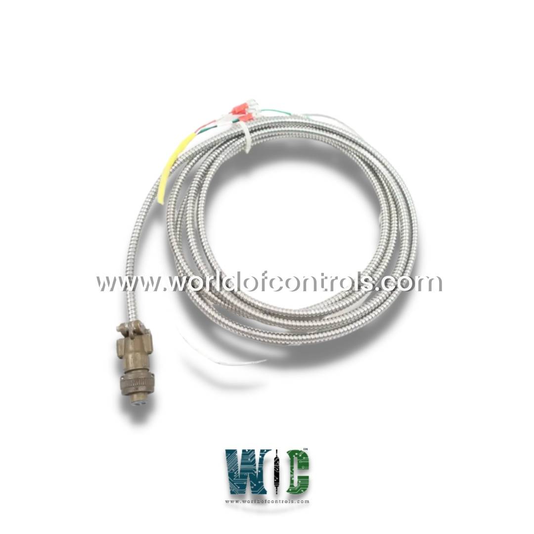 16710-33 - Bently Nevada Interconnect Cable
