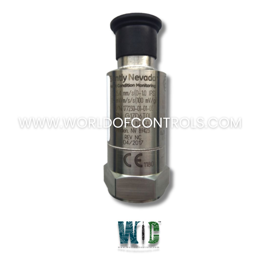 177230-01-02-05 - Seismic Transmitter