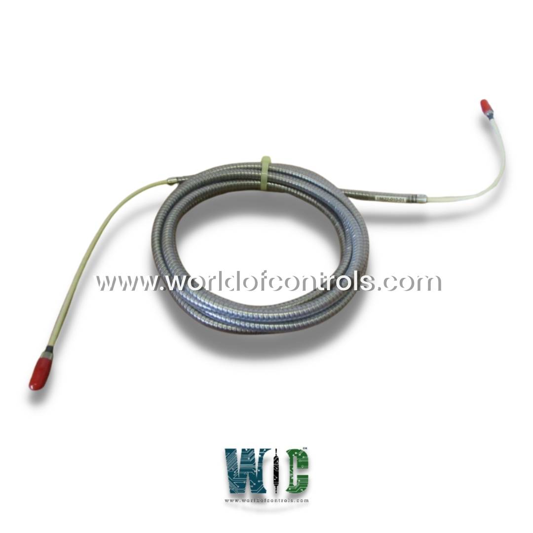 18622-010-01 - CABLE,EXT,