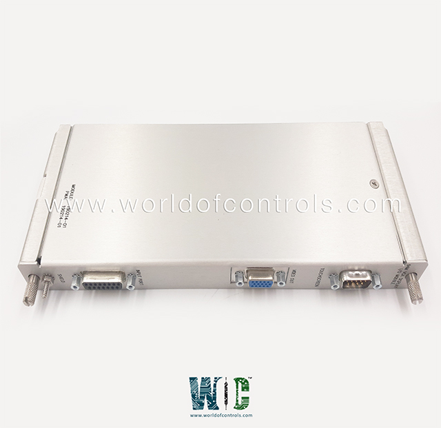190214-01 - I/O Module
