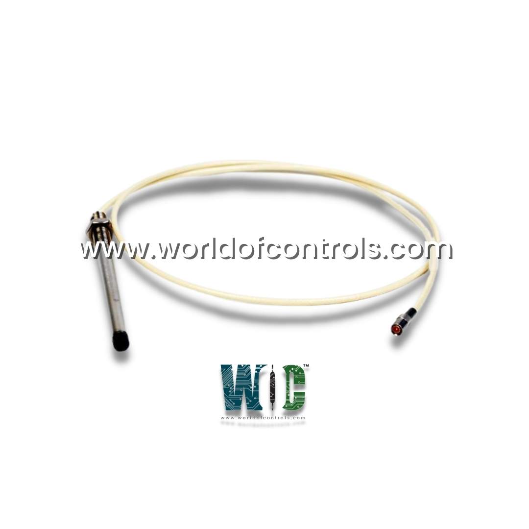 21500-00-28-10-02 - Proximitor Probe Extension Cable