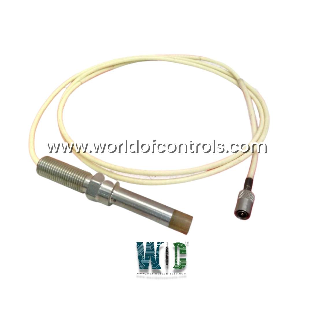 21502-04 - 5mm Proximity Sensor Probe