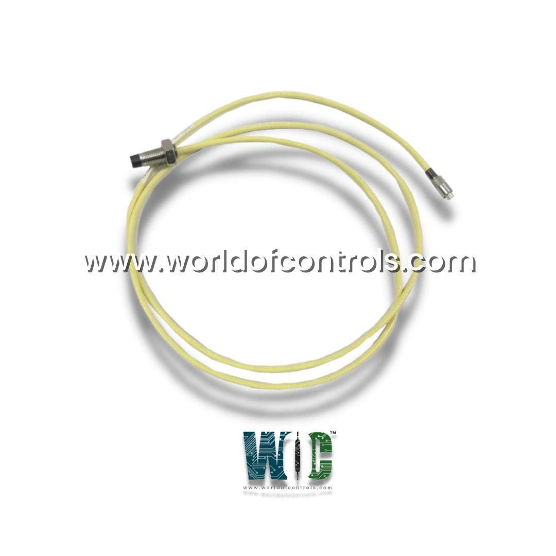 21504-000-008-10-02 - Proximity Sensor