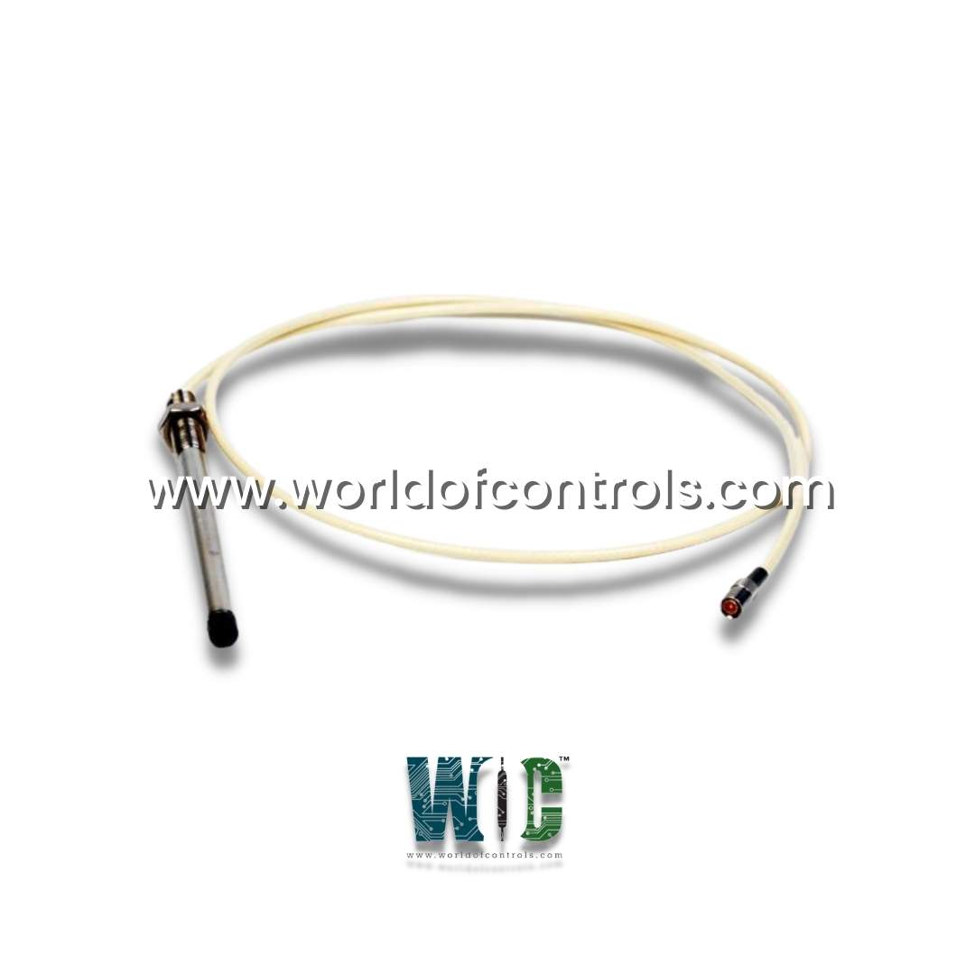 21504-000-016-10-02 - 3300 XL 8mm Reverse Mount Probe