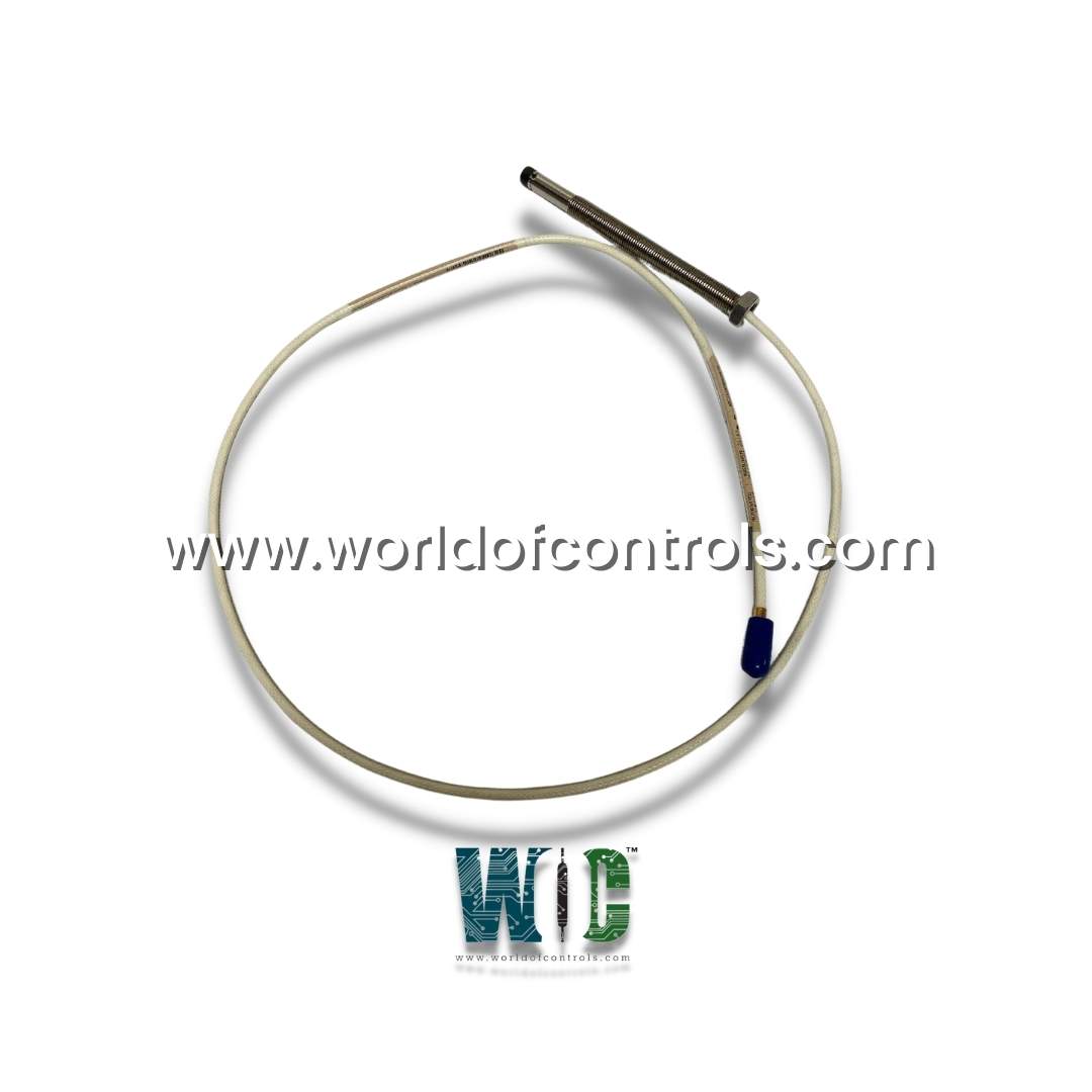 21504-008-044-10-02 - Proximity Probe Sensor