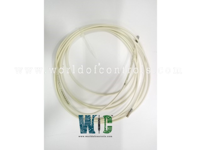 21747-040-00 - Proximitor Probe Extension Cable (4 M)