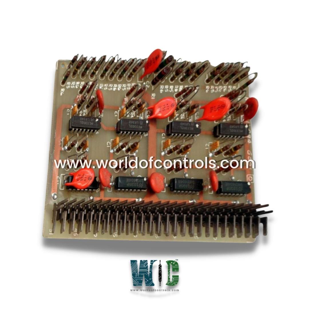 237A4848AA-0 / ML471L294 G001 - PCB Circuit Board