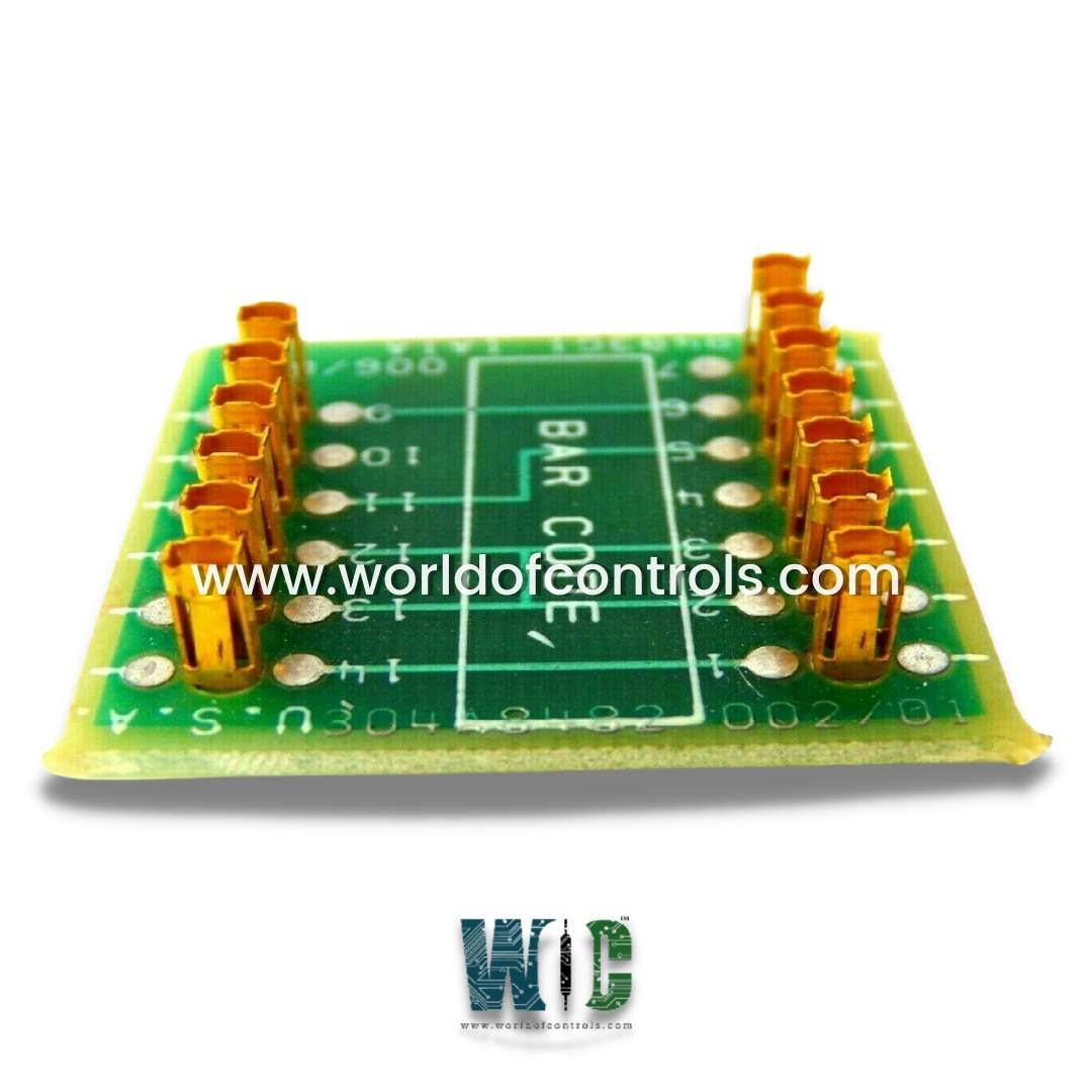 304A8483G11A1A - Interface Board