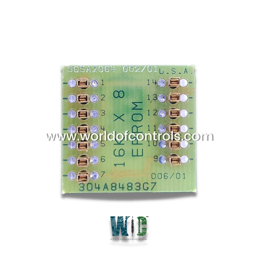 304A8483G7 - EEPROM Module