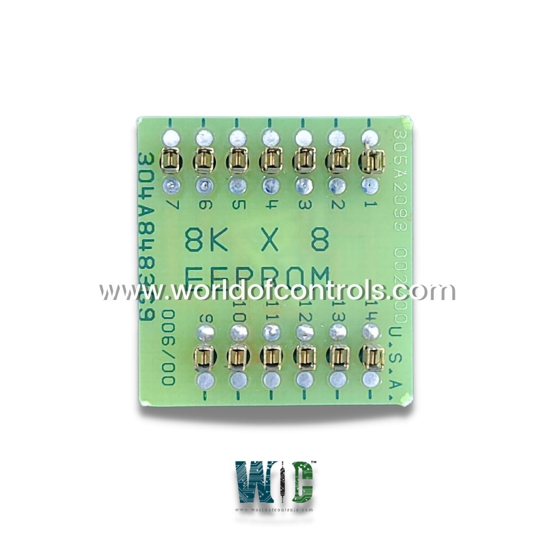 304A8483G9 - EEPROM Module