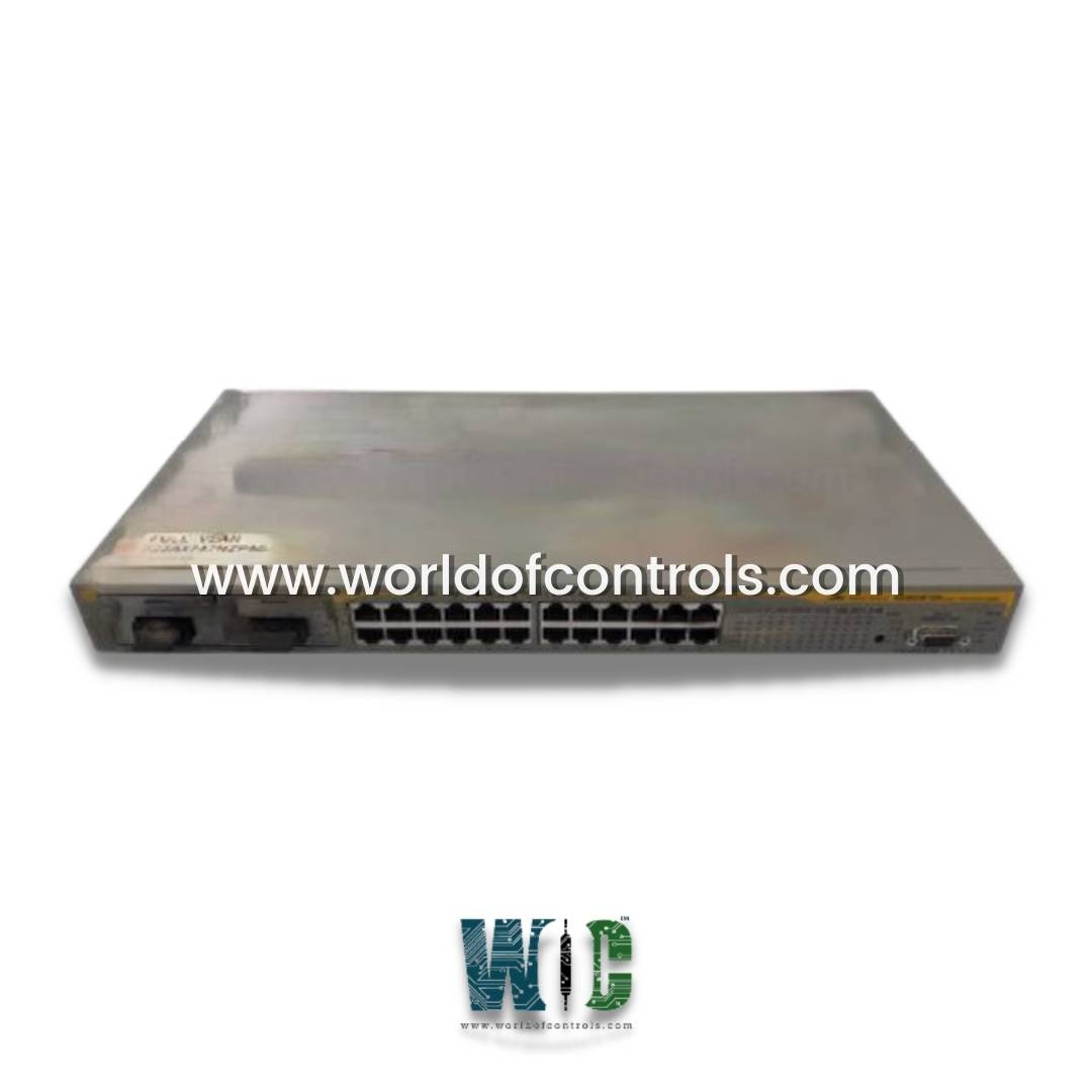 323A4747NZP50A -Layer 3 Fast Ethernet Switch