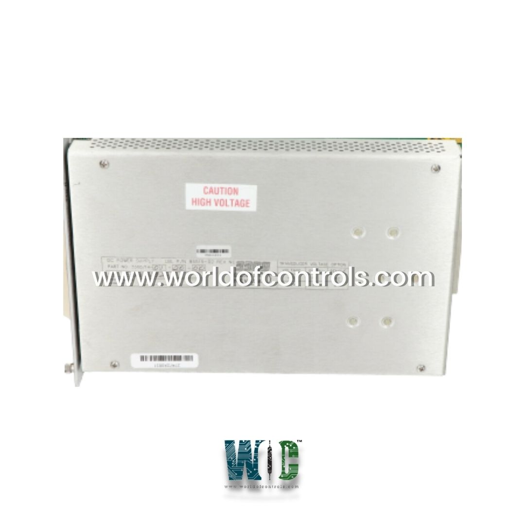 3300/14-01-20-00 - DC Power Supply