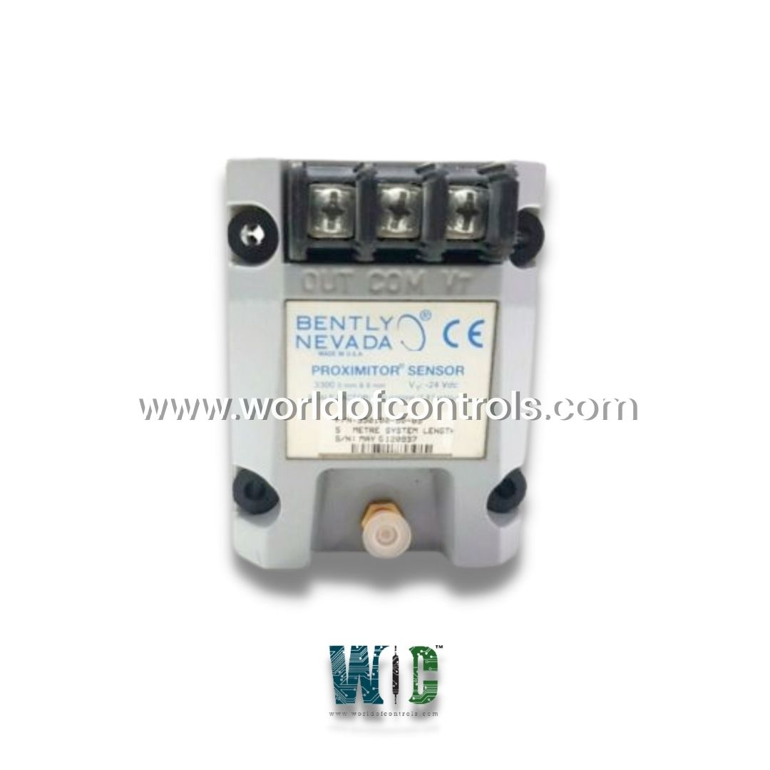 330100-50-05 - Proximitor Sensor