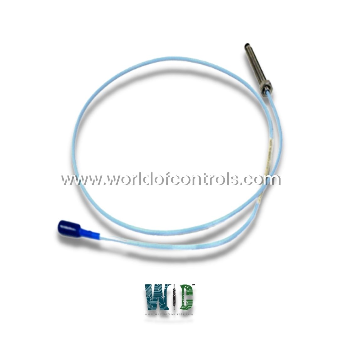 330101-00-11-10-02-00 - Proximity Probe and Extension Cable