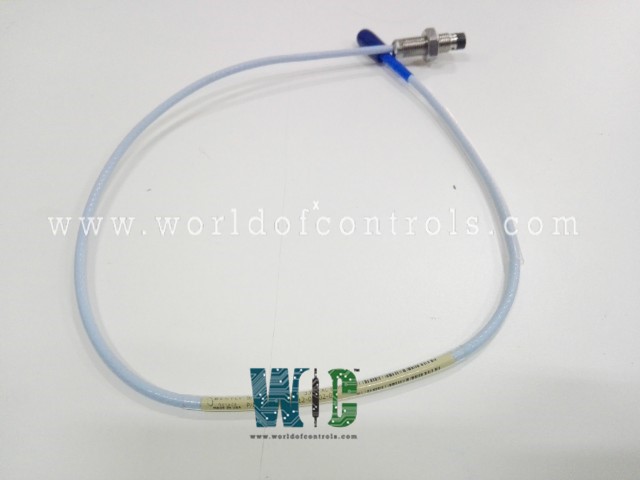 330101-00-12-05-02-00 - Proximity Probe