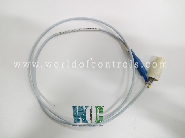 330101-00-14-10-02-00 - 8mm Proximity Probe