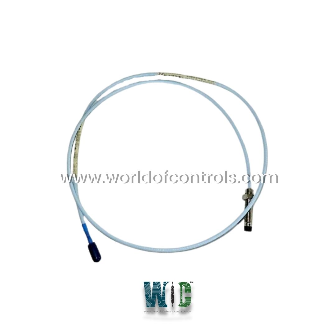 330101-00-16-10-02-00 - PROBE PROXIMITY SENSOR 3300XL 8MM