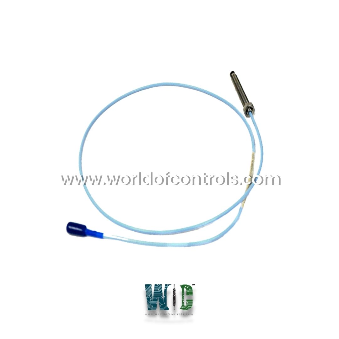 330101-00-20-05-02-CN - Proximity Probe