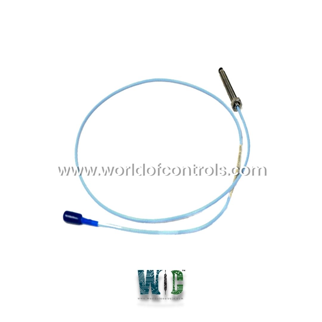 330101-00-20-05-02-CN - XL 8 mm Proximity Probe