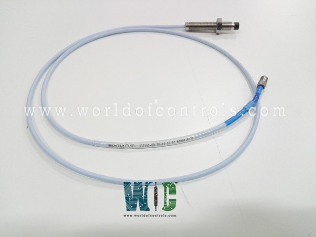 330101-00-20-10-02-00 - 3300 XL 8mm Proximity Probe