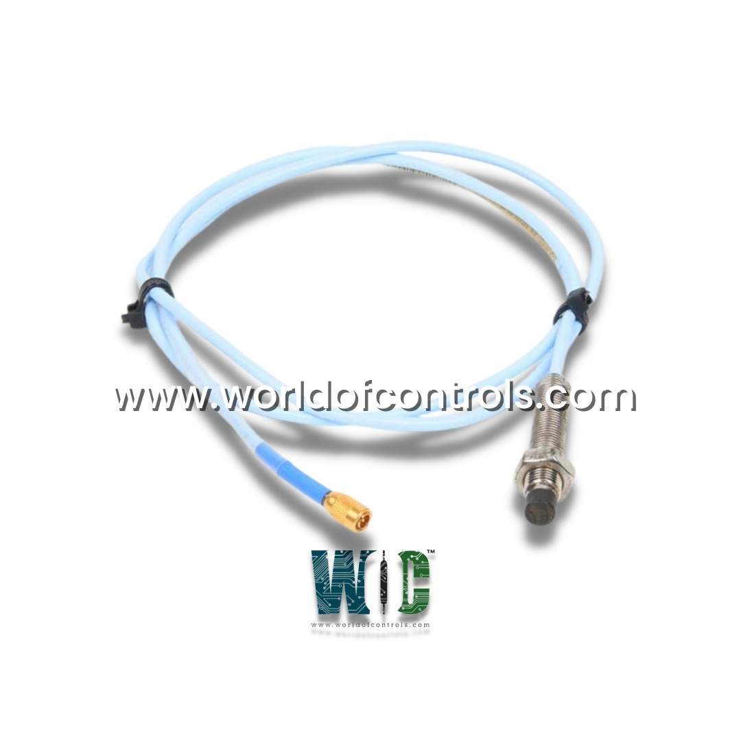 330101-00-20-10-02-05 - Proximity Probe and Extension Cable