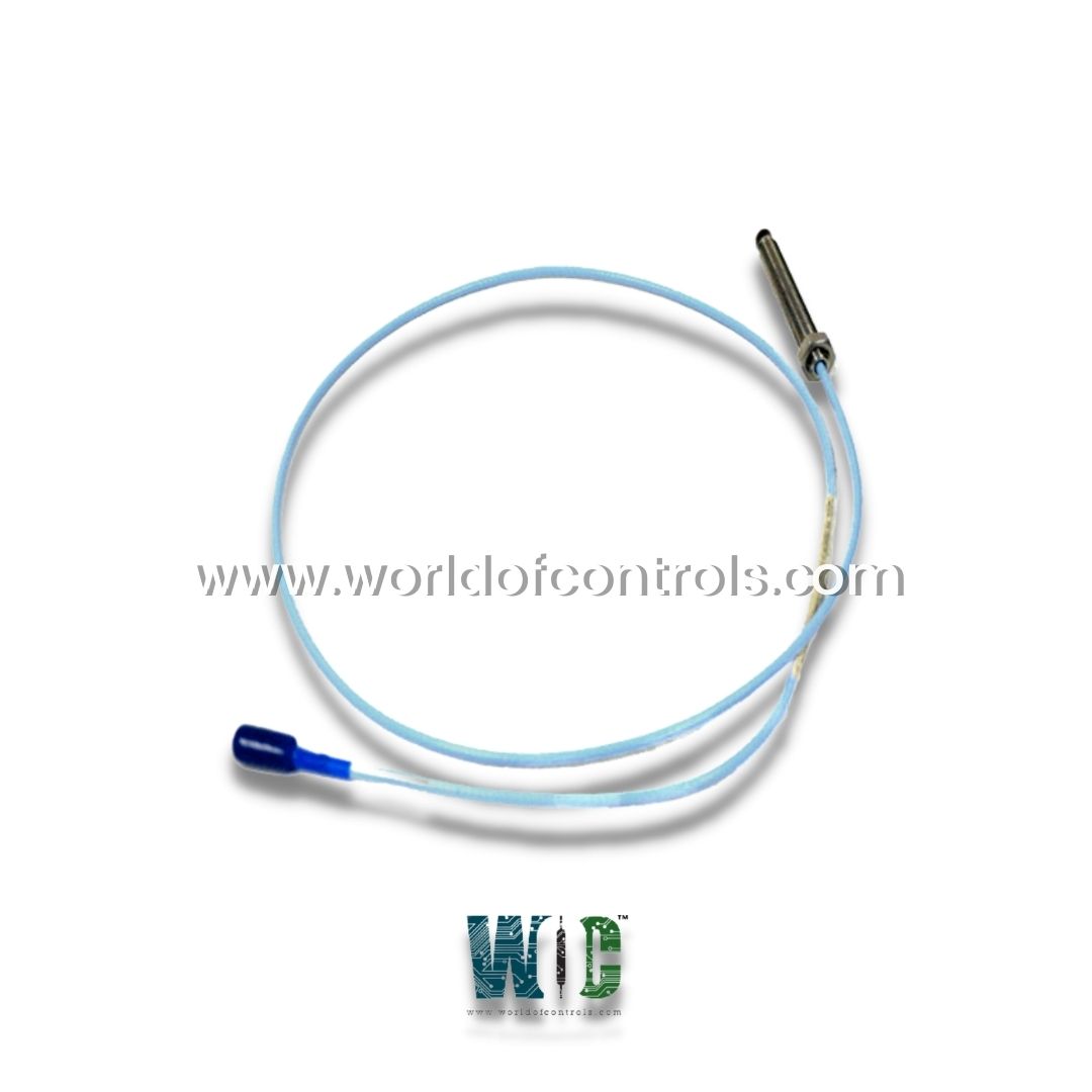 330101-00-20-10-02-200 - XL 8 mm Proximity Probe