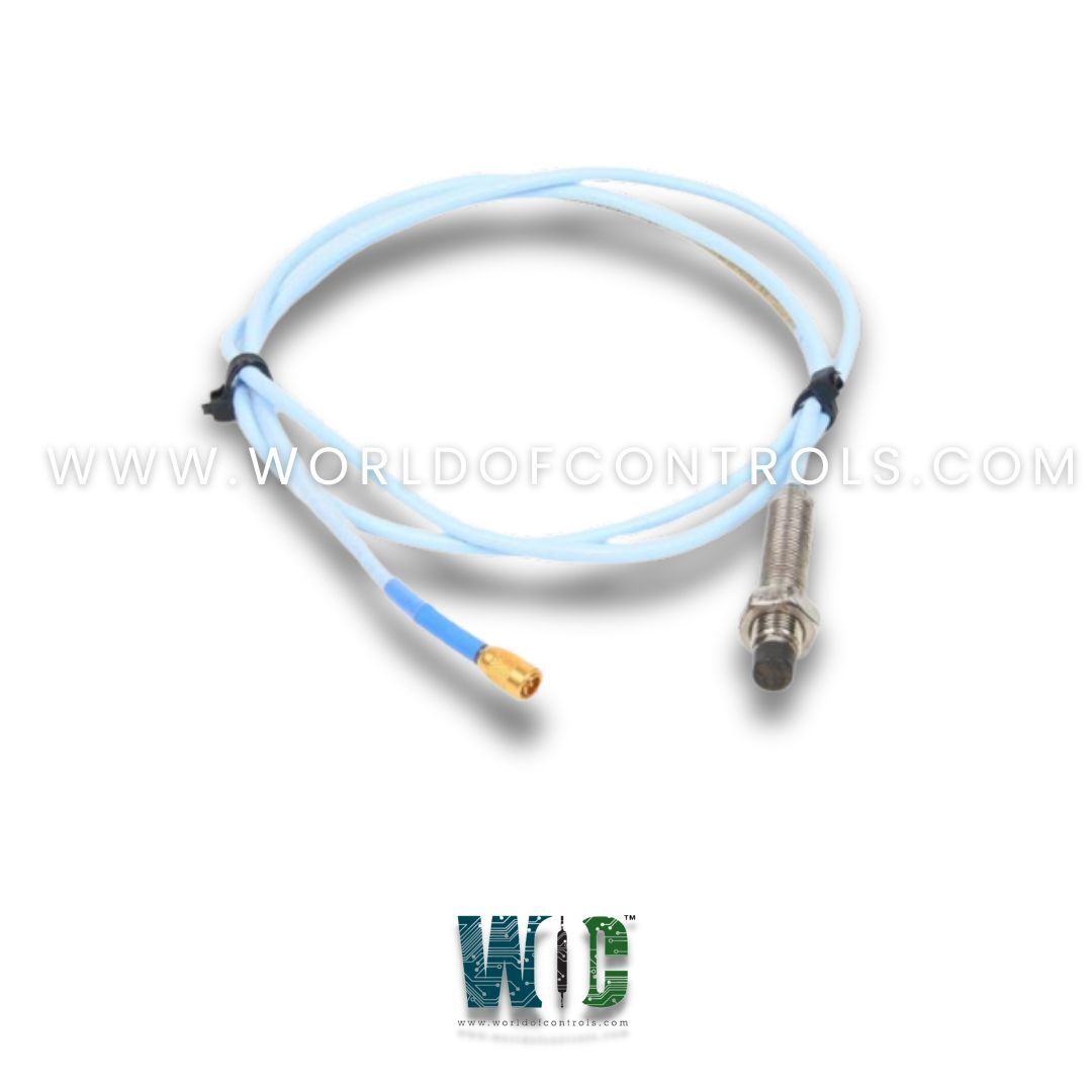 330101-00-20-10-11-00 - Proximity Probe