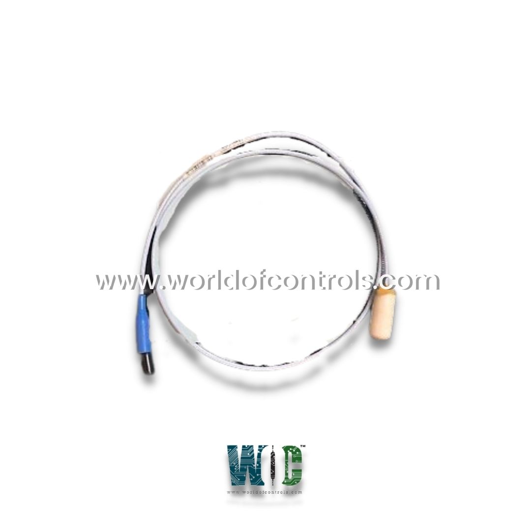 330101-00-20-10-11-00 - PROBE 3300 XL 8MM 1M CABLE CLICKLOCK CONNECTOR