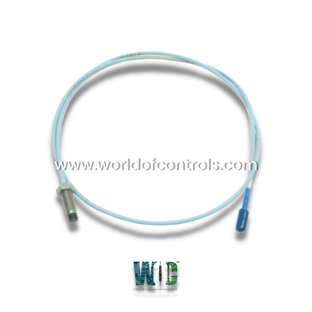 330101-00-22-10-12-CN - PROXIMITY PROBE