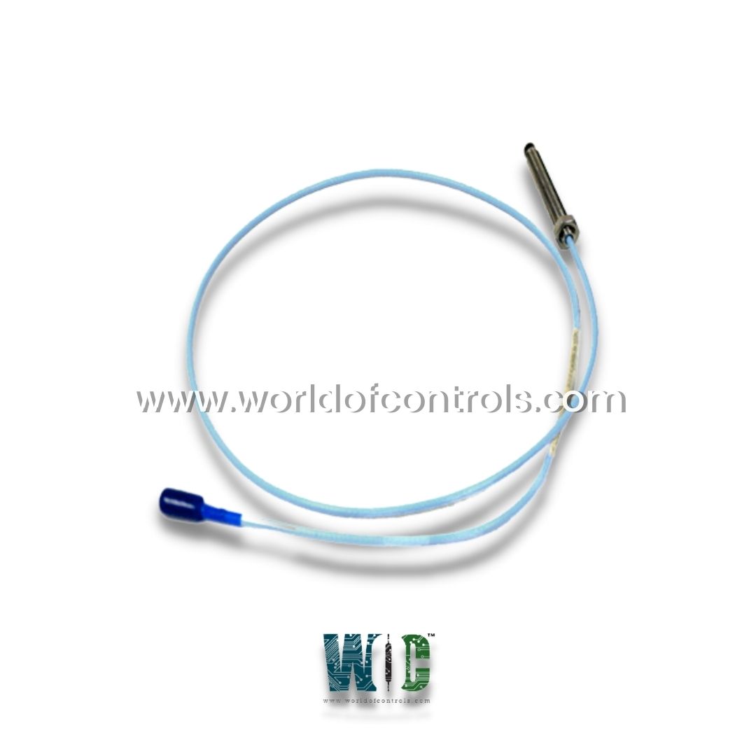 330101-00-24-10-02-00 - XL 8 mm Proximity Probe