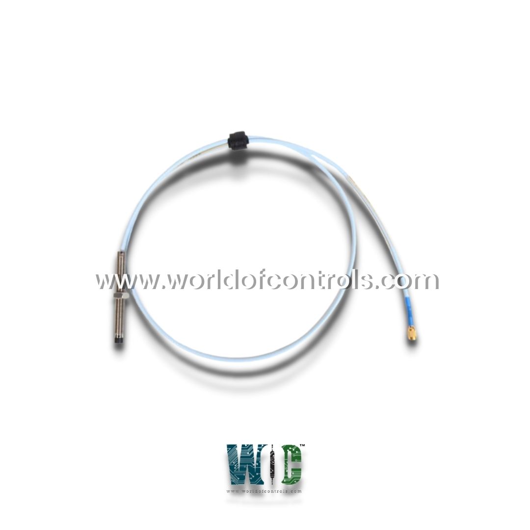 330101-00-30-10-02-00 - Proximity Probe