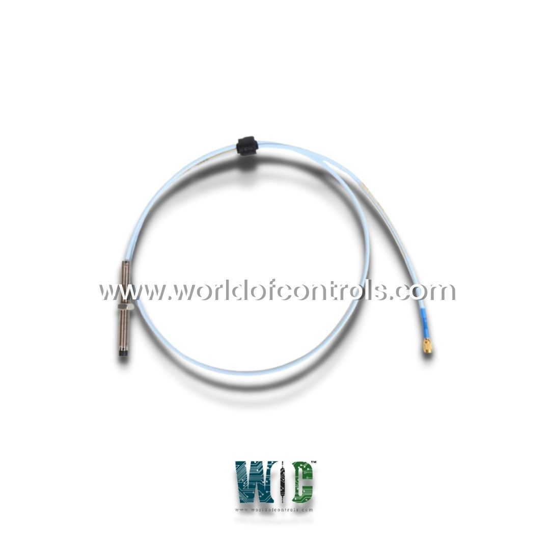 330101-00-30-10-02-00 - XL 8 mm Proximity Probe