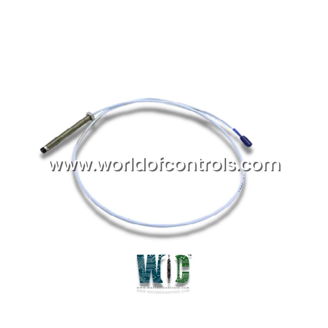 330101-00-36-10-02-00 - 3300 XL 8 mm Proximity Probes