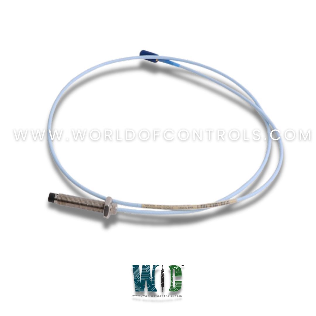 330101-00-40-10-12-CN - Proximity Probe