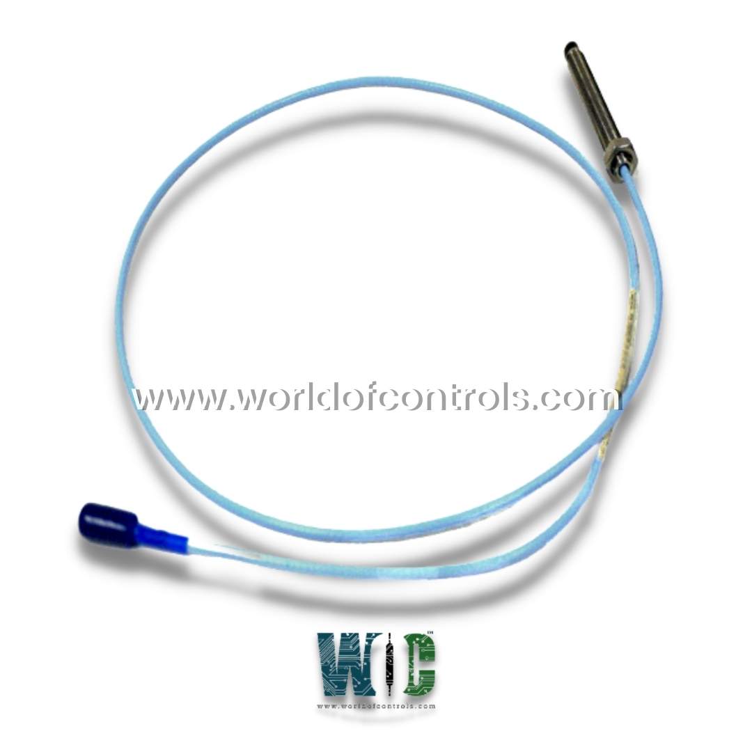 330101-00-80-10-02-00 - 3300 XL 8MM Proximity Probe