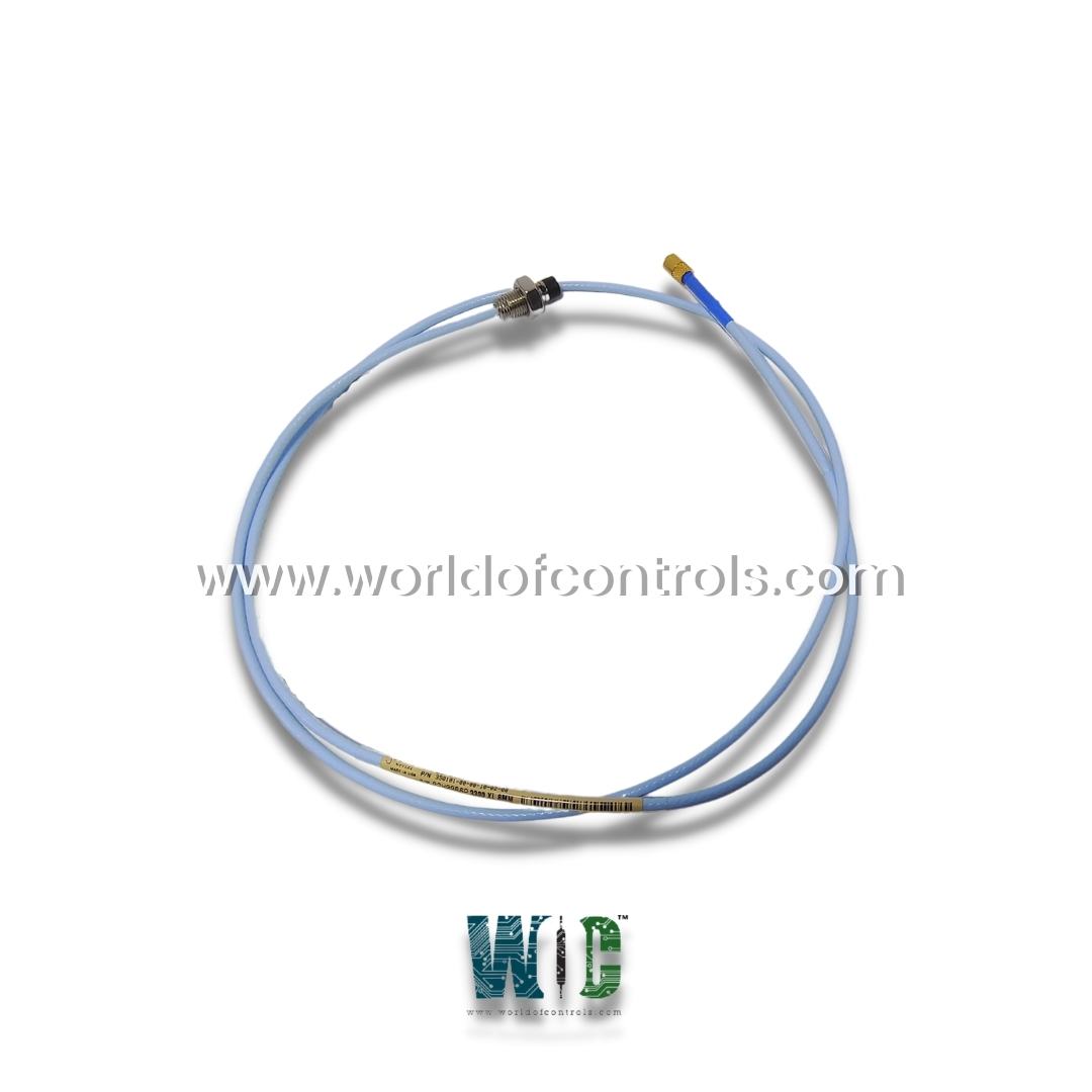330101-00-15-15-12-CN -3300 XL 8 mm Proximity Transducer System
