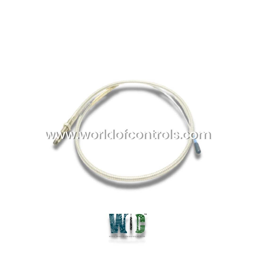 330102-00-20-10-02-00 - PROXIMITY PROBE,8MM