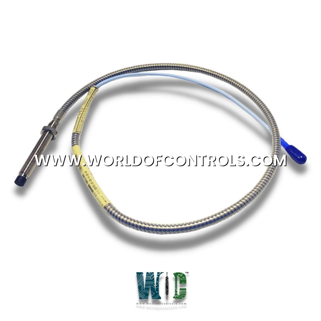 330102-00-28-10-02-05 - 3300 XL 8 mm Proximity Probes